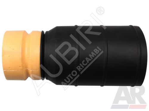 Front shock absorber bump stop Fiat Ducato 230/244 - Maxi Q18