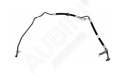 Power steering hose Ford Transit 2016-2022 front drive, from pump to steering