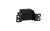 Butée élastique, suspension Iveco Daily de 2014 essieu arrière, supérieur