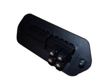 Contacteur de porte coulissante Renault Kangoo 2008-2021 gauche/droit, flexible, 4 broches