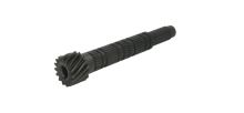 Arbre de transmission Citroën Jumpy, Berlingo depuis 2018 secondaire, 15/67 dents