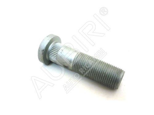 Wheel bolt Iveco EuroCargo M20x1.5x78 mm