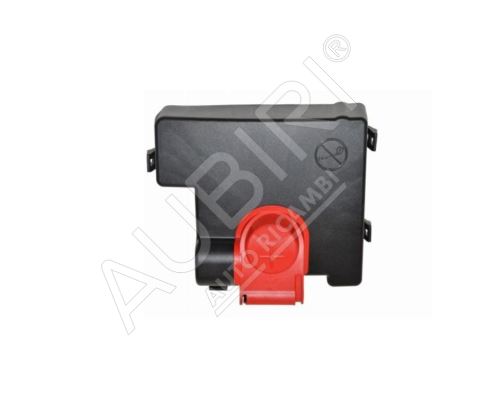 Cache bornes de batterie de voiture Iveco Daily depuis 2014