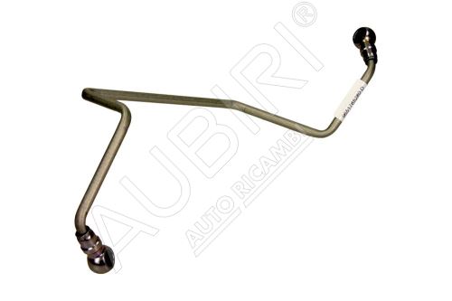 Pipe d'alimentation d'huile au turbocompresseur Citroën Berlingo, Partner depuis 2008 1.6 HDi