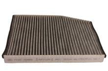 Filtre d'habitacle Ford Transit Custom depuis 2013 2.0/2.2D au charbon actif Filtre d'habitacle Ford Transit Custom depuis 2013 2.0/2.2D au charbon actif