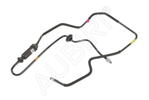 Durite de cylindre d'embrayage Fiat Ducato depuis 2021 2.2D