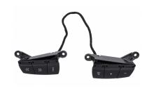 Boutons multifonctions au volant Fiat Ducato, Jumper, Boxer 2006-2014