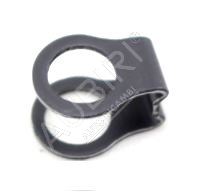 Turbocharger oil tube gasket Renault Master 1998 - 2010 3.0 dCi