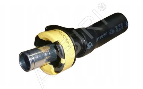 Tuyau de ventilation de carter-moteur Citroën Jumpy, Berlingo de 07 1.6D sans incandescence