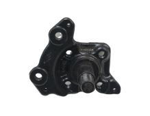 Fusée de direction Renault Kangoo 2008-2021 arrière, droite