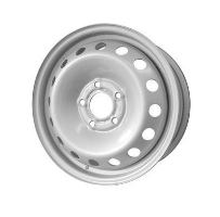 Jante tôle Renault Trafic 2006-2014 6Jx16, 118x71, ET 50