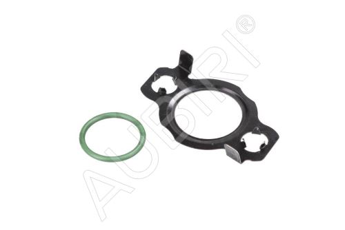 Joint de vanne EGR Fiat Ducato 2018-2024 2.2, Scudo depuis 2022 2.0