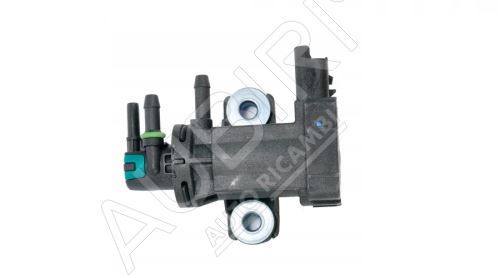 Capteur de pression, turbocompresseur Citroen Jumper depuis 2019 2.2D, Jumpy depuis 2016 2.0D