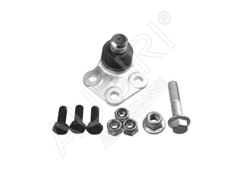 Rotule de bras de suspension Renault Kangoo 2008-2019 droite