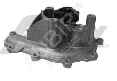 Pompe à eau Fiat Ducato 2006-2011, Jumper depuis 2011, Transit depuis 2006 2.2D