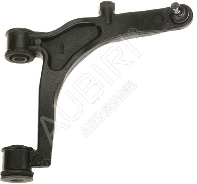 Triangle de suspension avant Renault Master, Movano 1998-2010 droit, 22 mm