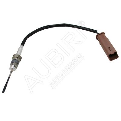 Sonde de température des gaz d'échappement Citroën Jumpy/Scudo 2.0HDI