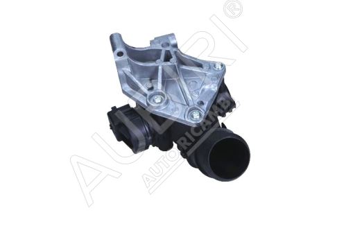 Boîtier papillon Fiat Scudo, Citroën Berlingo 2007-2016 1.6D 66KW 16V Euro4