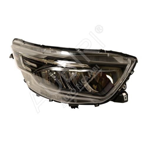 Phare avant Iveco Daily depuis 2019 droit, LED