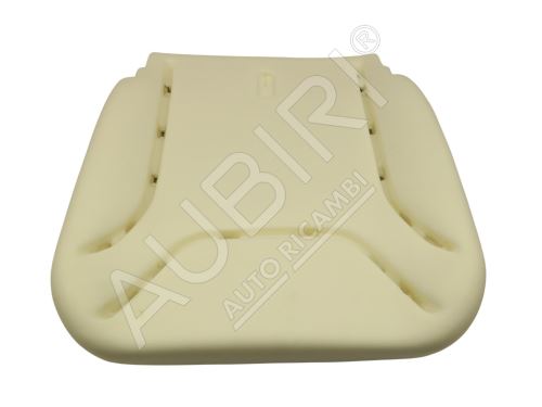 Mousse assise siège avant Renault Trafic 2001-2014