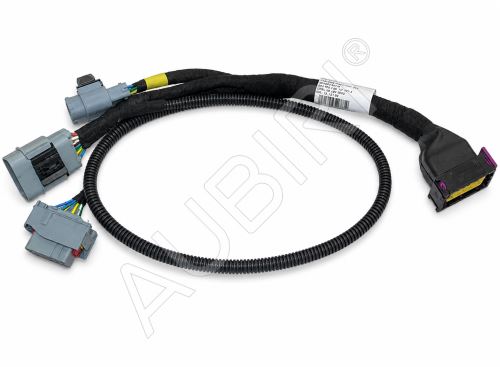 Câblage d'attelage Iveco Daily 2000-2011
