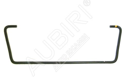 Stabilizer Iveco Daily 2000 35C, rear, 22mm