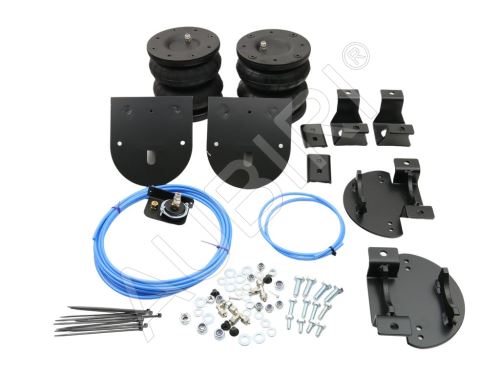 Kit suspension pneumatique additionnelle Iveco Daily depuis 2006 35-70C