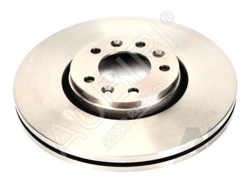 Disques de frein Fiat Scudo depuis 2007 1.6/2.0D avant, 304mm