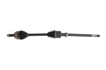 Cardan Renault Master, Movano 2003-2010 2.5 dCi droit avec ABS