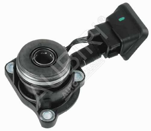 Butée d'embrayage Citroën Berlingo, Partner 2014-2018 1.6 BlueHDi hydraulique