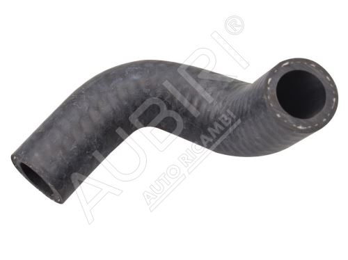 Cooling hose Fiat Doblo 2000-09, 1.9JTD - to water pump