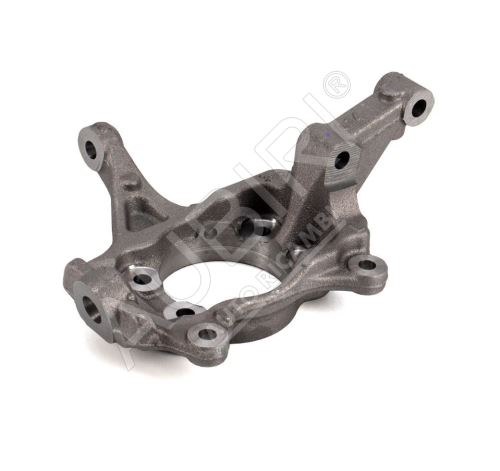 Front Steering knuckle Renault Trafic since 2014 left