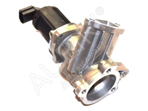 Vanne EGR Fiat Doblo 2005-2010, Fiorino depuis 2007 1.3D