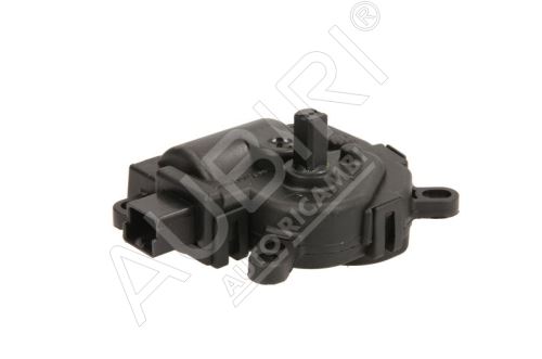 Moteur actionneur volet de climatisation Ford Transit Connect 2002-2014 clapet de mélange