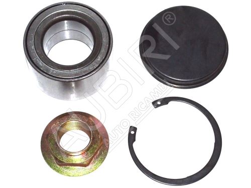 Rear wheel bearing Renault Master 1998-2010 set 45x80