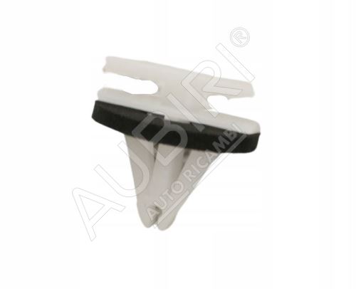 Clips de garniture de protection Ford Transit Courier depuis 2014 1pc