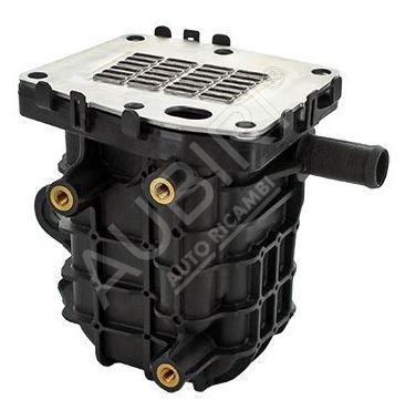 Radiateur EGR Citroën Jumper, Peugeot Boxer depuis 2016 2.0 BlueHDi