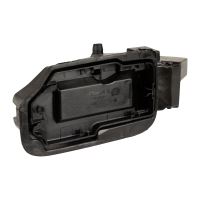 Volet de trappe du réservoir carburant Peugeot Partner, Citroën Berlingo 2008-2012