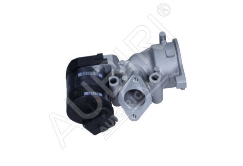 Vanne EGR Fiat Scudo 2007-2016 2.0D 16V Euro4