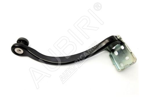 Charnière de porte coulissante Fiat Scudo 1995-2006 droit, supérieur