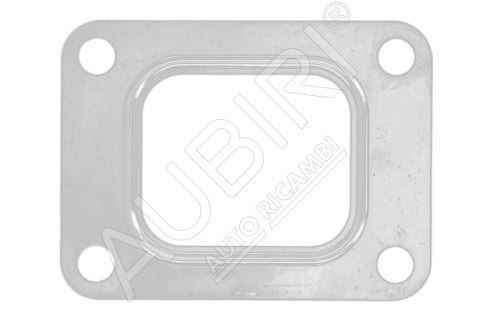 Turbocharger gasket Iveco Daily, Fiat Ducato since 2014 2.3 on flange