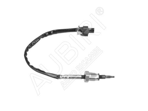 Sonde de température des gaz d'échappement Fiat Ducato de 2021 2.2D, Doblo 2016-2021 1.6D