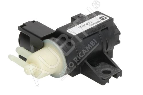 Turbo regulation valve Renault Master/Trafic/Kangoo 2.3/1.5/1.9 dCi