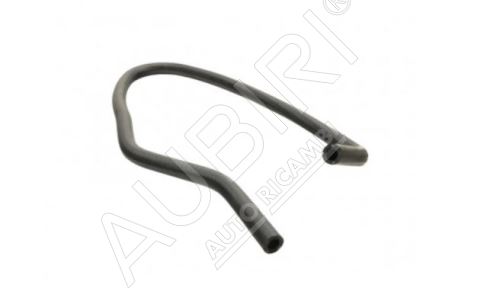 Cooling hose Ford Transit 2000-2006 2.4D from tank to thermostat, RHD