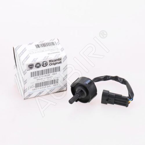 Capteur de niveau de carburant Fiat Ducato, Jumper, Boxer 2002-2006
