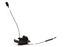 Serrure de porte avant Renault Trafic depuis 2014, Talento 2016-2021, gauche Serrure de porte avant Renault Trafic depuis 2014, Talento 2016-2021, gauche