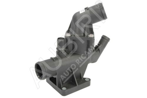 Thermostat d'eau Fiat Talento 2016- 1.6 MJTD/Renault Trafic 2014 1.6 DCi 75 degrés