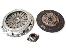 Kit d'embrayage Fiat Ducato 1994-2002 2.8 JTD avec roulement, 240mm Kit d'embrayage Fiat Ducato 1994-2002 2.8 JTD avec roulement, 240mm