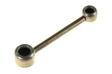 Tige de changement de vitesse Citroën Jumpy, Peugeot Expert 1995-2016 - 78 mm