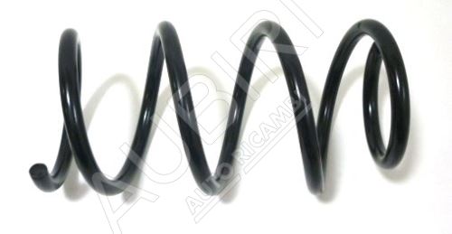 Coil spring Fiat Doblo 2000-05 1.6i/1.9D, 2005 1.4i/1.3MTJ front